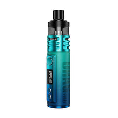 Voopoo Drag H40 Sky Blue - Vape Unit