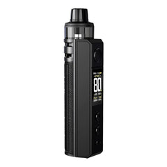 Voopoo Drag H80S Black - Vape Unit