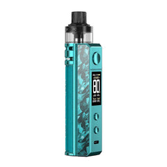 Voopoo Drag H80S Diamond Blue - Vape Unit