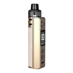 Voopoo Drag H80S Golden - Vape Unit