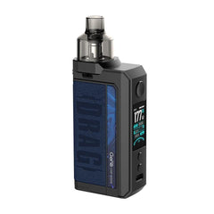 Voopoo Drag Max Galaxy Blue - Vape Unit