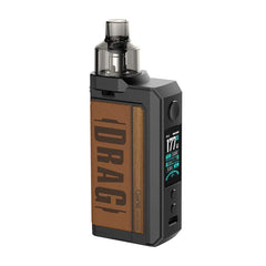 Voopoo Drag Max Vintage Brown - Vape Unit