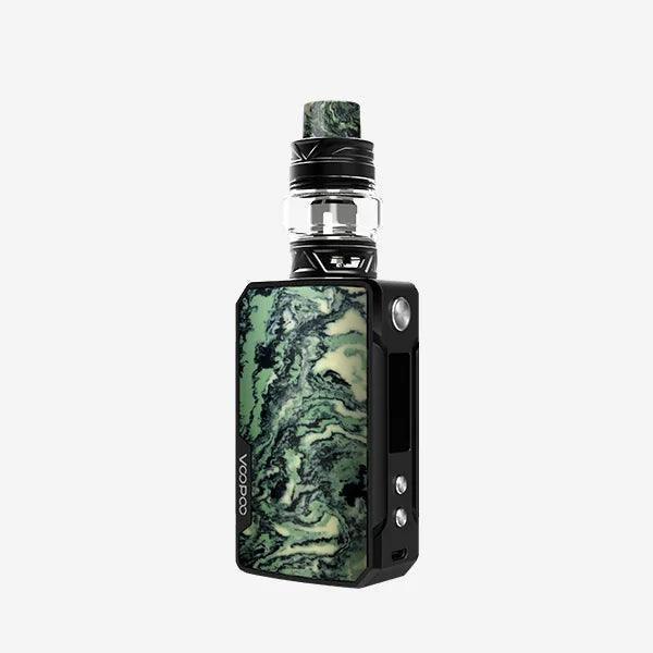 Voopoo Drag Mini Atrovirens - Vape Unit