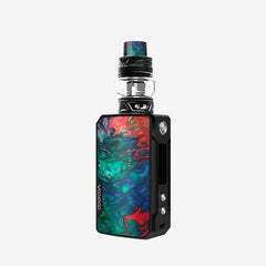 Voopoo Drag Mini Coral - Vape Unit