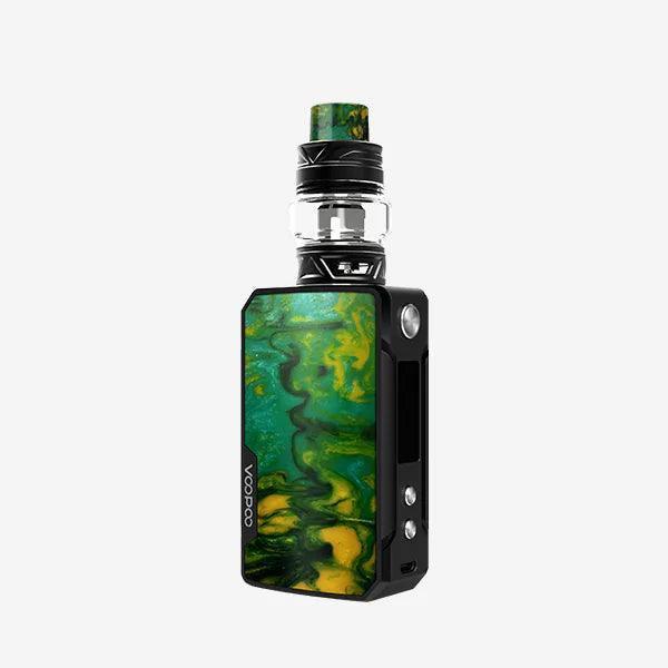 Voopoo Drag Mini lime - Vape Unit