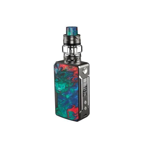 Voopoo Drag Mini Platinum Coral - Vape Unit