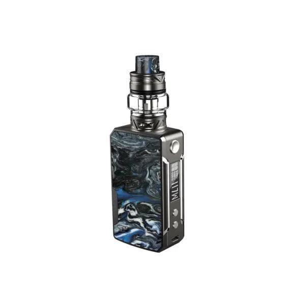 Voopoo Drag Mini Platinum Phthalo - Vape Unit