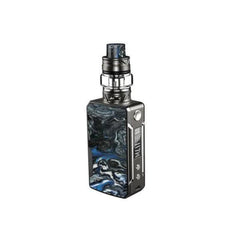 Voopoo Drag Mini Platinum Phthalo - Vape Unit