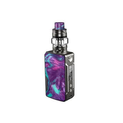 Voopoo Drag Mini Platinum Purple - Vape Unit