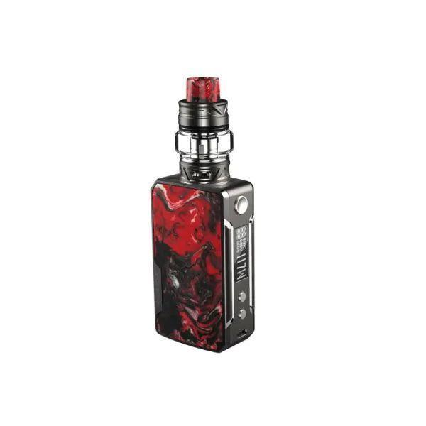 Voopoo Drag Mini Platinum Rhodonite - Vape Unit