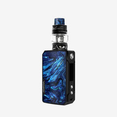 Voopoo Drag Mini Prussian Blue - Vape Unit