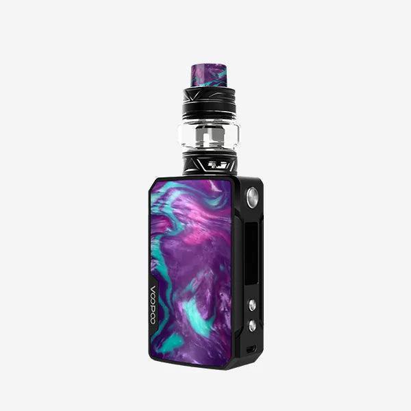 Voopoo Drag Mini Purple - Vape Unit