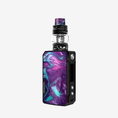 Voopoo Drag Mini Purple - Vape Unit