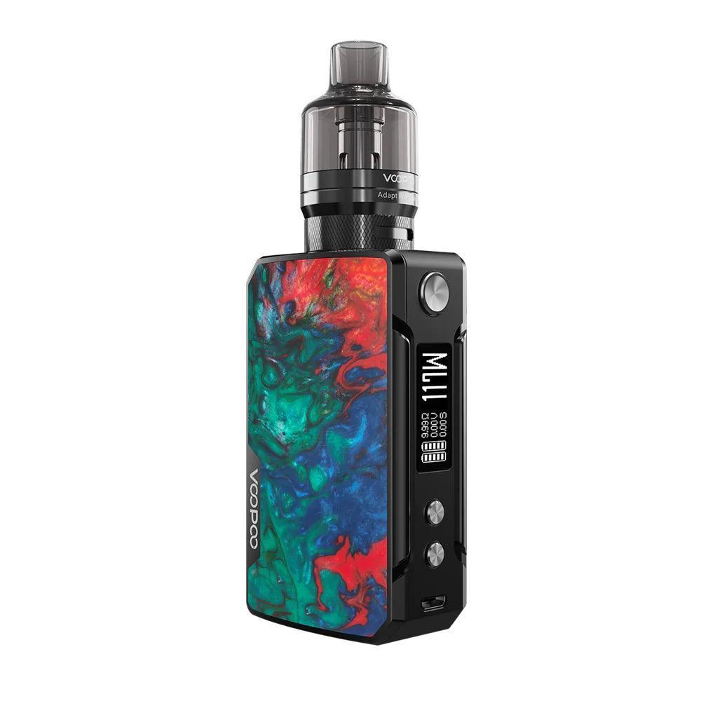 Voopoo Drag Mini Refresh Edition - Vape Unit