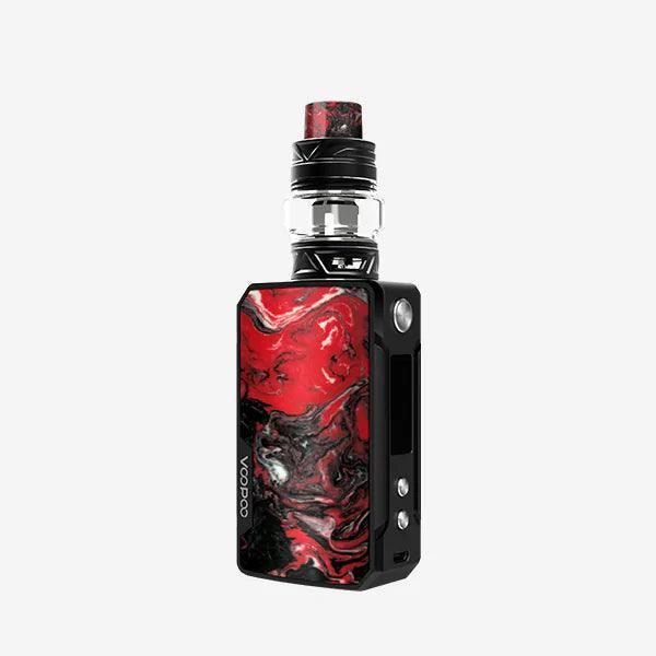 Voopoo Drag Mini Rhodonite - Vape Unit