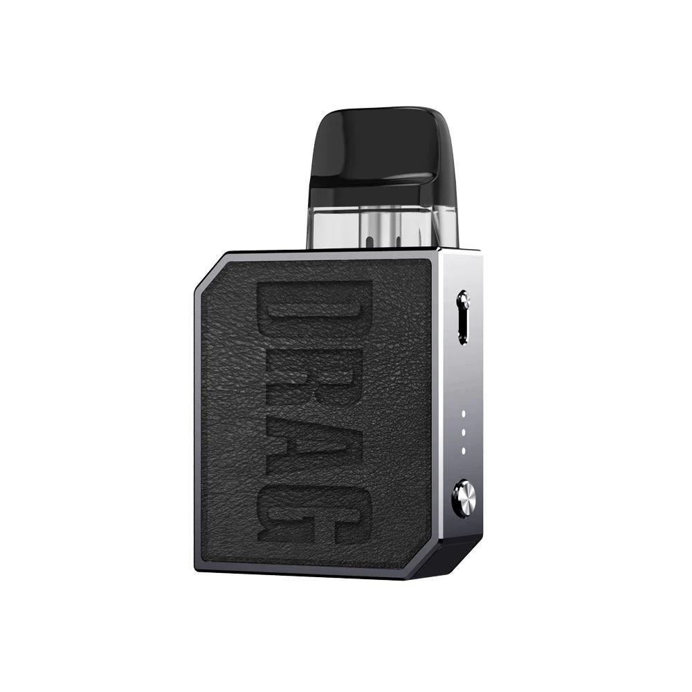 Voopoo Drag Nano 2 Classic Black - Vape Unit