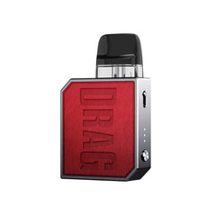 Voopoo Drag Nano 2 Classic Red - Vape Unit