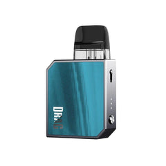 Voopoo Drag Nano 2 Power Blue - Vape Unit