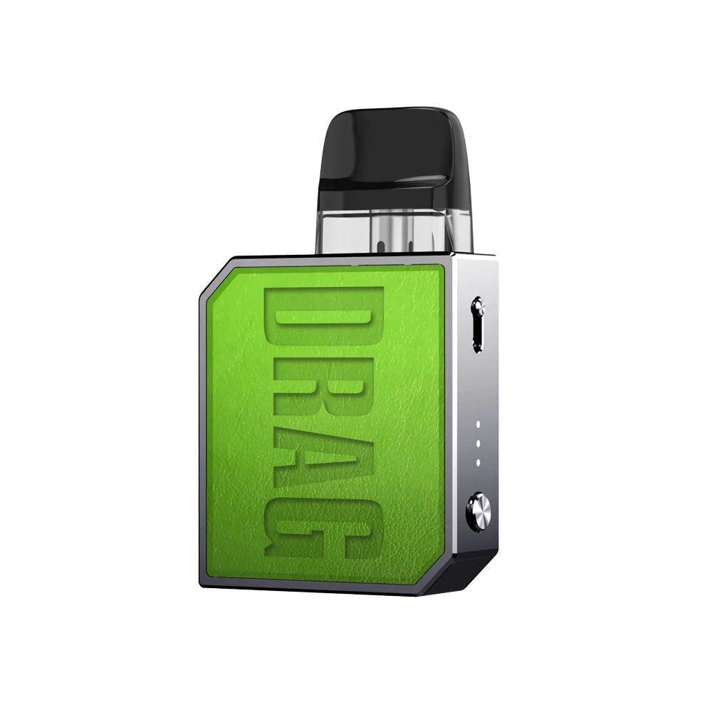 Voopoo Drag Nano 2 Tea Green - Vape Unit