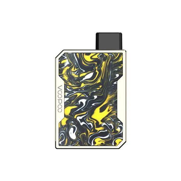 Voopoo Drag Nano Pod Ceylon Yellow - Vape Unit