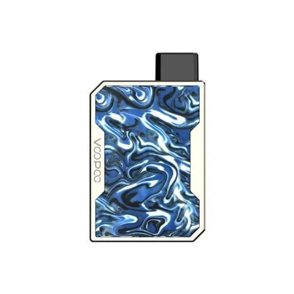 Voopoo Drag Nano Pod Klein Blue - Vape Unit