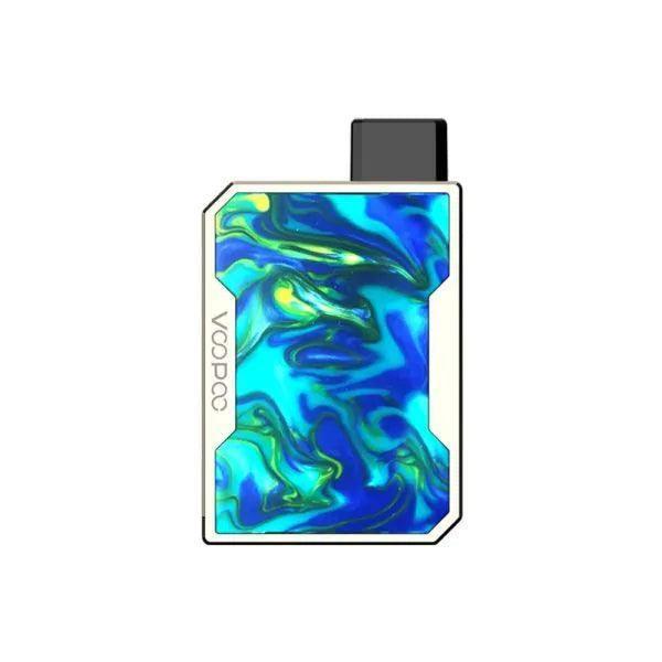 Voopoo Drag Nano Pod Nebulas Blue - Vape Unit