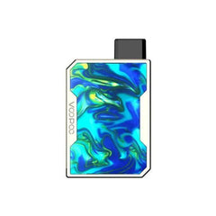 Voopoo Drag Nano Pod Nebulas Blue - Vape Unit