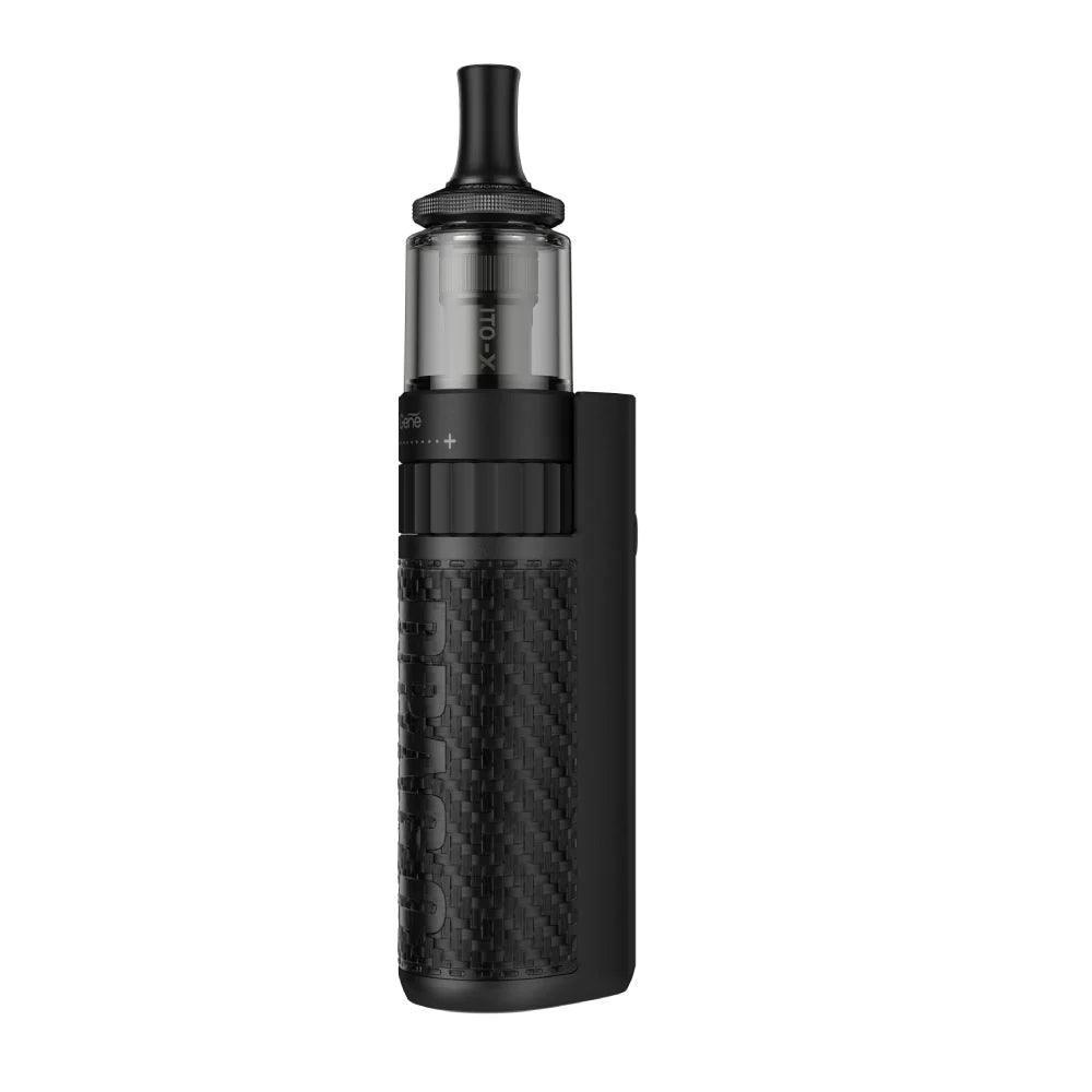 Voopoo Drag Q Carbon Fiber - Vape Unit