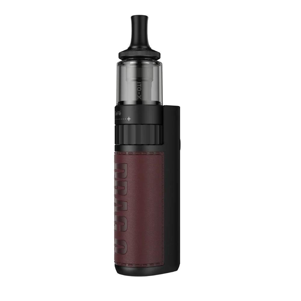 Voopoo Drag Q Marsala - Vape Unit