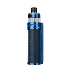 Voopoo Drag S PnP-X KIT Sapphire Blue - Vape Unit