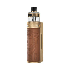 Voopoo Drag S PnP-X KIT Shield Gold - Vape Unit