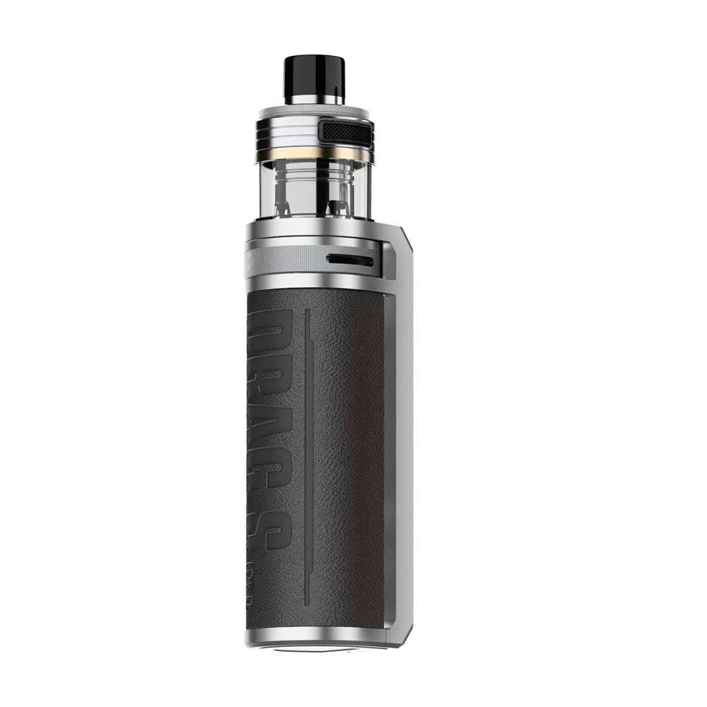 Voopoo Drag S Pro Basalt Gray - Vape Unit