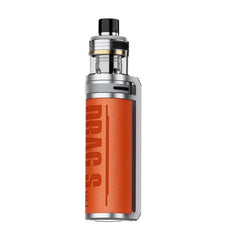 Voopoo Drag S Pro California Orange - Vape Unit