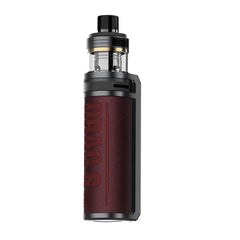 Voopoo Drag S Pro Mystic Red - Vape Unit