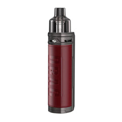 Voopoo Drag X Marsala - Vape Unit