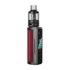 Voopoo Drag X Plus Marsala - Vape Unit