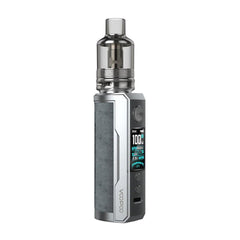 Voopoo Drag X Plus Smoky Grey - Vape Unit