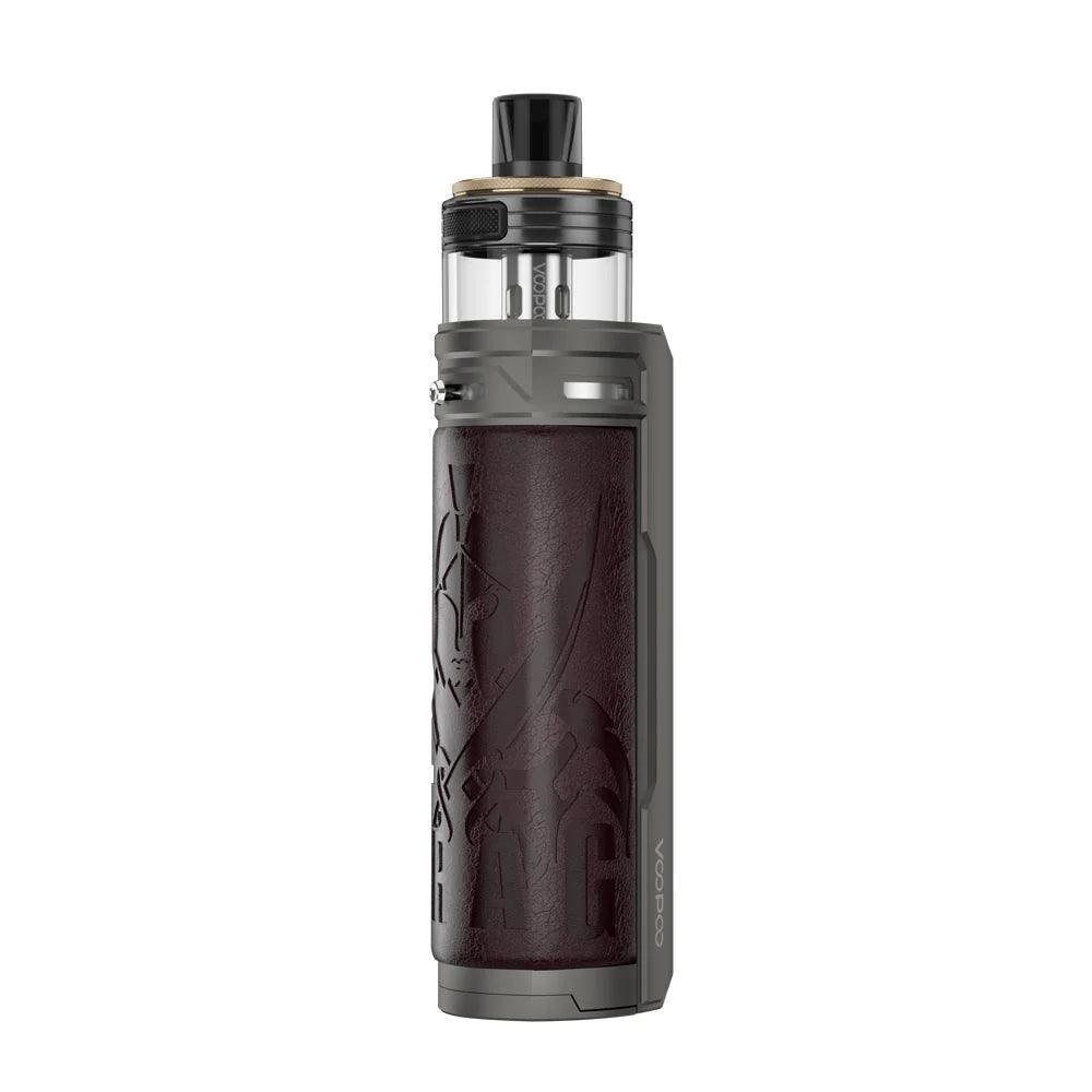 VooPoo Drag X PnP-X KIT Knight Chestnut - Vape Unit