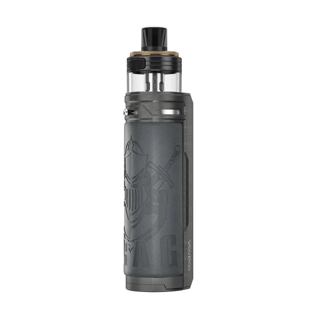 VooPoo Drag X PnP-X KIT Knight Gray - Vape Unit