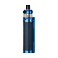 VooPoo Drag X PnP-X KIT Sapphire Blue - Vape Unit