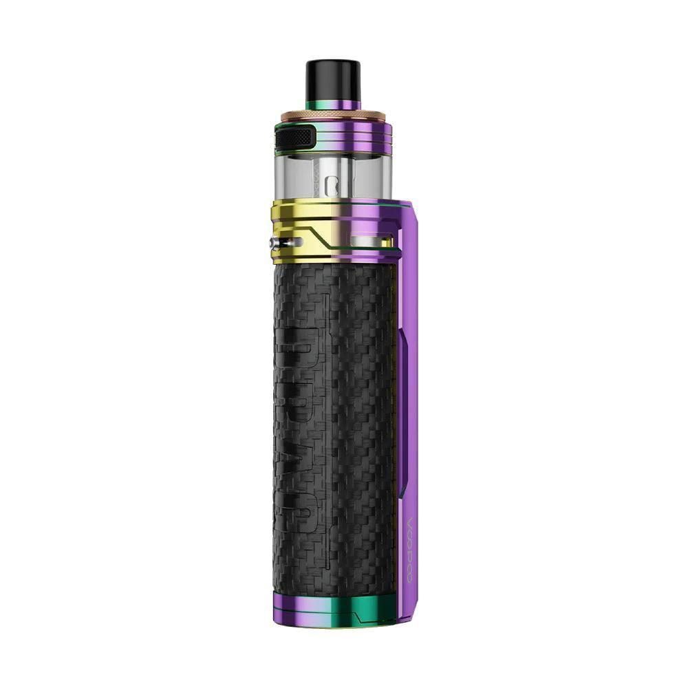 VooPoo Drag X PnP-X KIT Victory Rainbow - Vape Unit