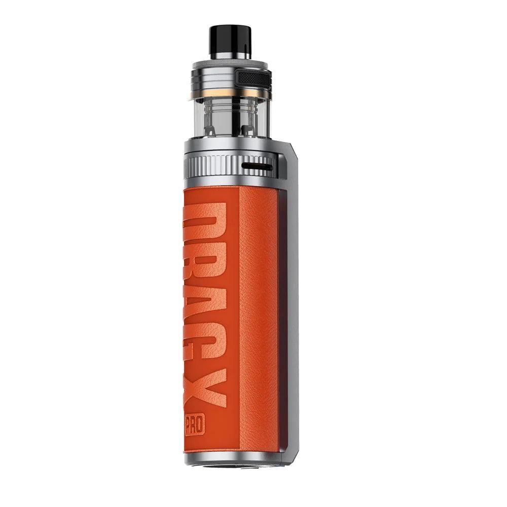 VooPoo Drag X Pro California Orange - Vape Unit