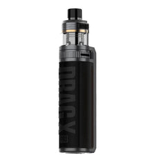 VooPoo Drag X Pro Classic Black - Vape Unit