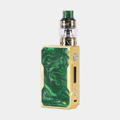 VooPoo Gold Drag Jade - Vape Unit