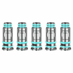 VooPoo ITO Replacement Coils - Vape Unit