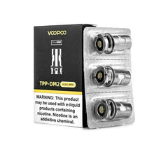 Voopoo TPP Repalcment Coils - Vape Unit