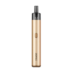 VooPoo V Series Doric 20 Pale Gold - Vape Unit