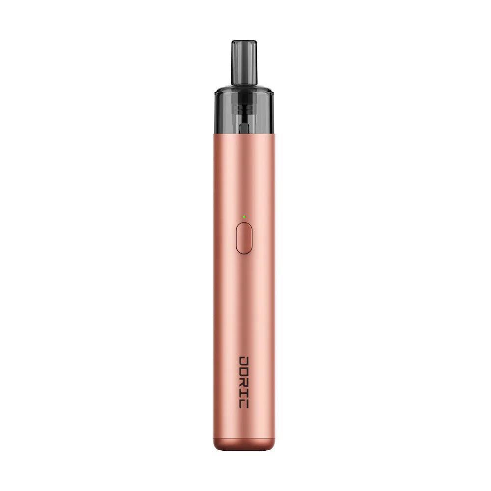 VooPoo V Series Doric 20 Rose Gold - Vape Unit