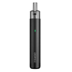 VooPoo V Series Doric 20 SE Black - Vape Unit