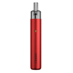 VooPoo V Series Doric 20 SE Red - Vape Unit